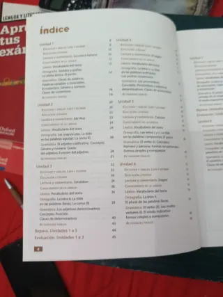 Lengua Castellana y Literatura 1.º ESO. Refuerz...