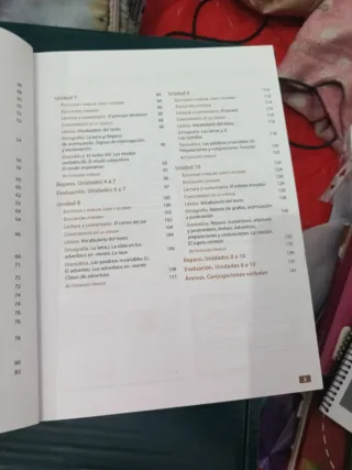 Lengua Castellana y Literatura 1.º ESO. Refuerz...