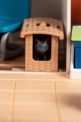 Maletín Veterinario Playmobil