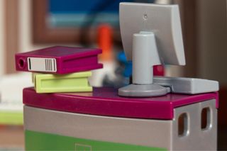 Maletín Veterinario Playmobil