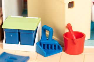 Maletín Veterinario Playmobil