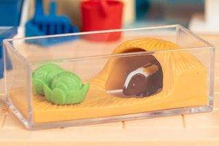 Maletín Veterinario Playmobil