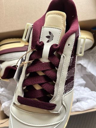 Zapatillas Adidas Forum Mod Low