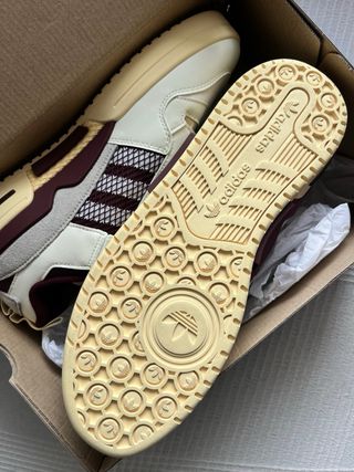 Zapatillas Adidas Forum Mod Low