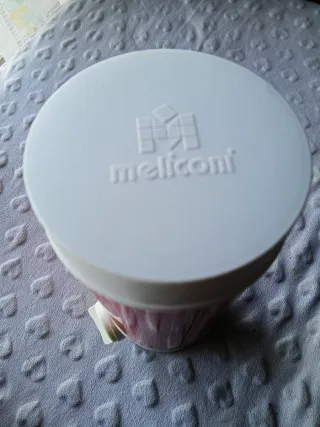 Dosacaffe Meliconi