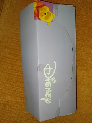 Portafoglio Disney nuovo