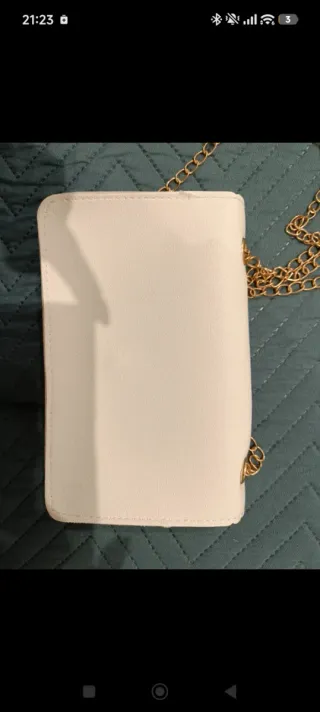 Bolso pequeño colores pastel