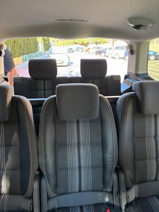 Volkswagen Touran 2013