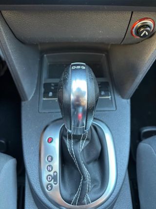 Volkswagen Touran 2013