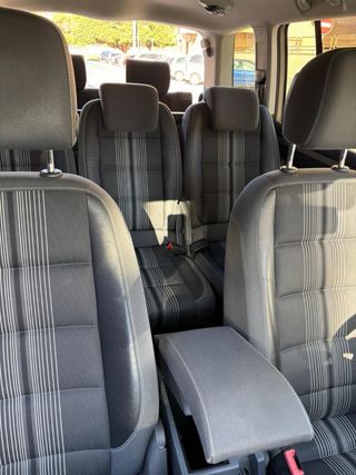 Volkswagen Touran 2013