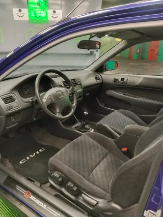 Honda Civic 1999
