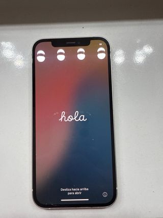 iPhone 12 Bianco (ricondizionato)