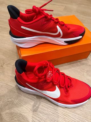 Zapatillas Nike Star Runner Talla 40 Nuevas