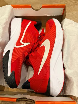 Zapatillas Nike Star Runner Talla 40 Nuevas