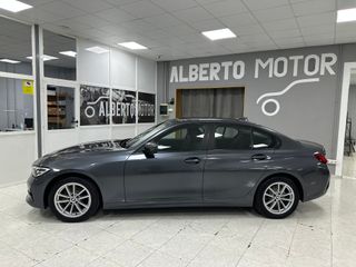 BMW 318D 2.0D 150CV (G20) 2020 78.000KM