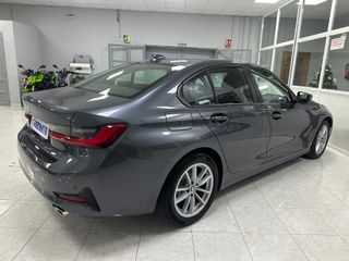 BMW 318D 2.0D 150CV (G20) 2020 78.000KM