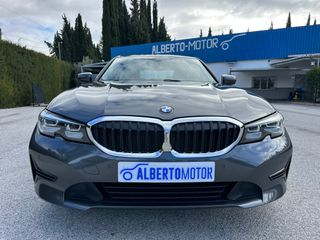 BMW 318D 2.0D 150CV (G20) 2020 78.000KM