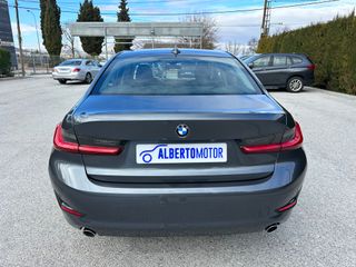 BMW 318D 2.0D 150CV (G20) 2020 78.000KM