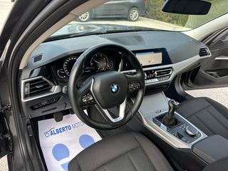BMW 318D 2.0D 150CV (G20) 2020 78.000KM