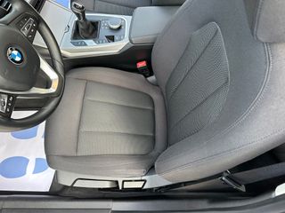 BMW 318D 2.0D 150CV (G20) 2020 78.000KM