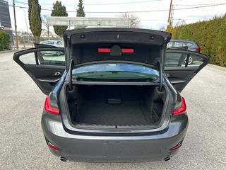 BMW 318D 2.0D 150CV (G20) 2020 78.000KM