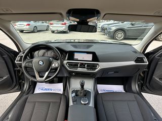 BMW 318D 2.0D 150CV (G20) 2020 78.000KM