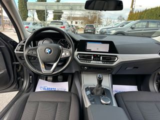 BMW 318D 2.0D 150CV (G20) 2020 78.000KM