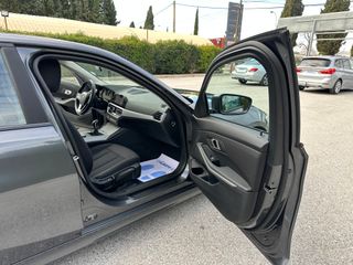 BMW 318D 2.0D 150CV (G20) 2020 78.000KM