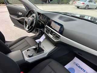 BMW 318D 2.0D 150CV (G20) 2020 78.000KM