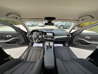 BMW 318D 2.0D 150CV (G20) 2020 78.000KM