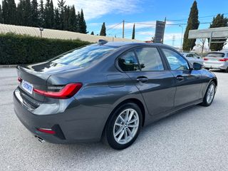 BMW 318D 2.0D 150CV (G20) 2020 78.000KM