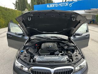 BMW 318D 2.0D 150CV (G20) 2020 78.000KM