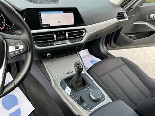 BMW 318D 2.0D 150CV (G20) 2020 78.000KM
