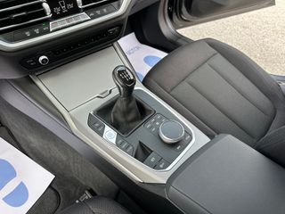 BMW 318D 2.0D 150CV (G20) 2020 78.000KM