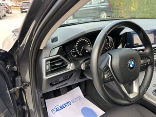 BMW 318D 2.0D 150CV (G20) 2020 78.000KM
