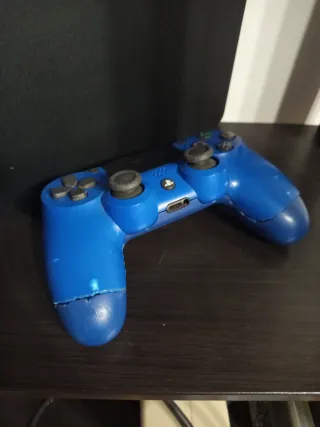 Mando PS4 (PlayStation 4) para piezas