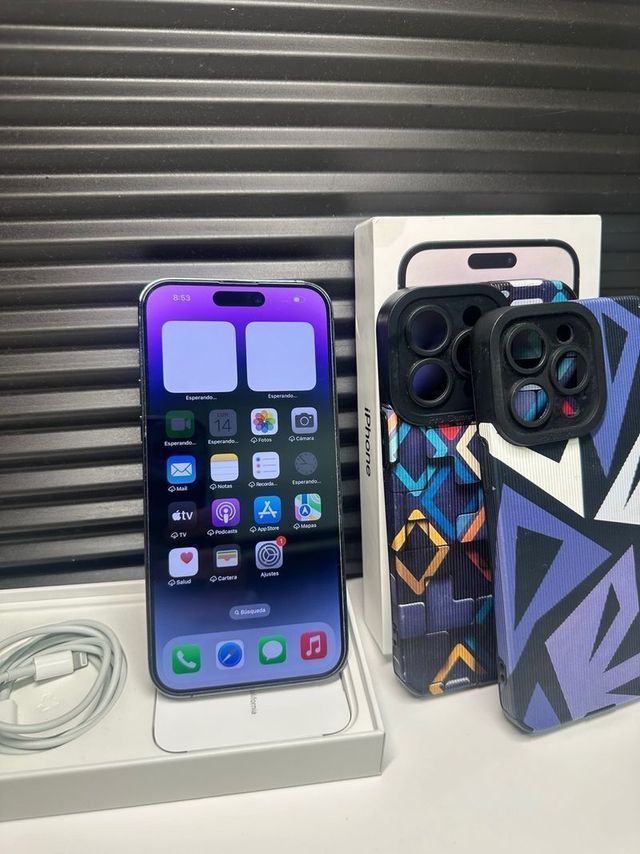 iPhone 14 Pro Max 256GB