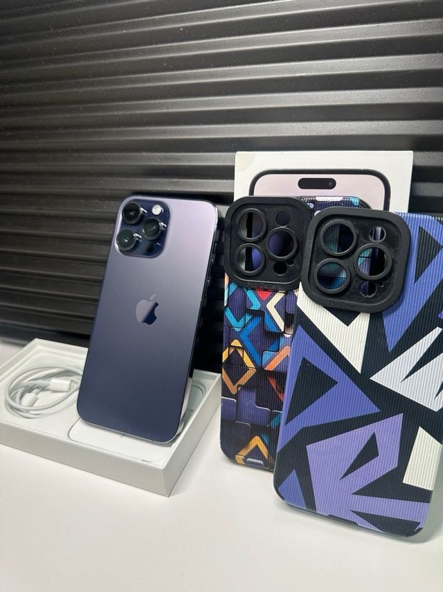 iPhone 14 Pro Max 256GB