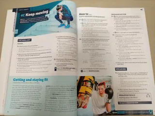 Speakout 3ed B2 Student's Book and eBook with O...