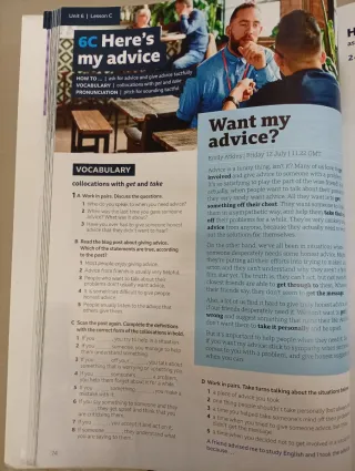 Speakout 3ed B2 Student's Book and eBook with O...