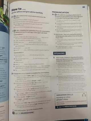 Speakout 3ed B2 Student's Book and eBook with O...