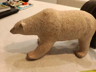 Elefante y Oso Gigantes Juguetes