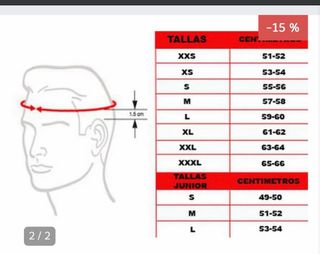 2 Cascos Moto Gari Jet Negro y negro mate