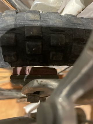 Bicicleta BH Viciaros Original