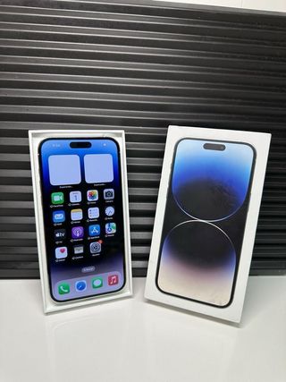 iPhone 14 Pro Max 128 GB Bianco - Nuovo