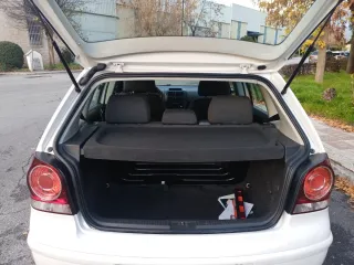 Volkswagen Polo 2007