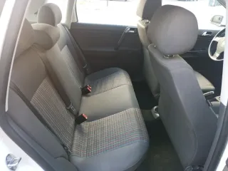 Volkswagen Polo 2007