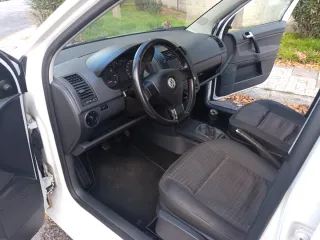 Volkswagen Polo 2007