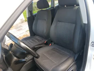 Volkswagen Polo 2007