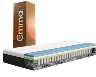 Colchón Emma 140x200